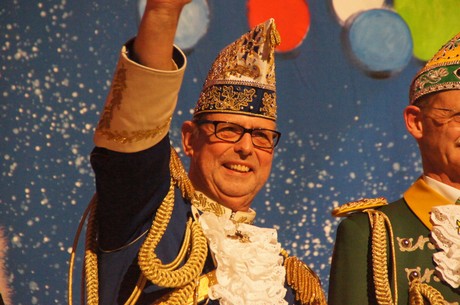 Sitzung der Aidshilfe